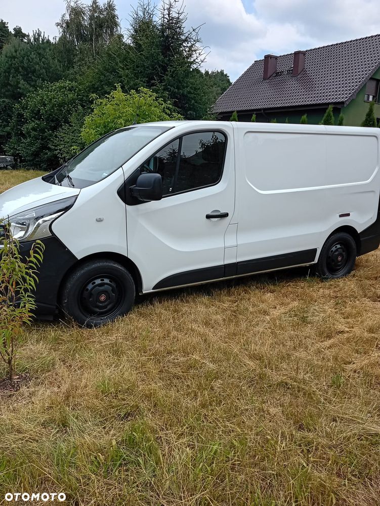 Fiat Talento - 7