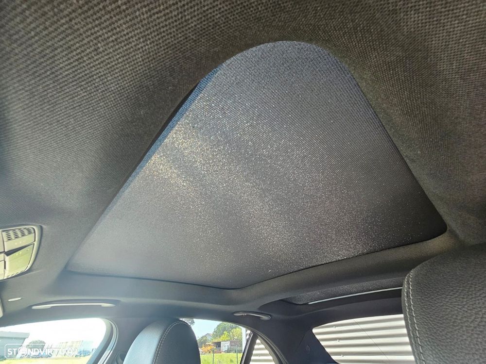 Mercedes-Benz C 200 d AMG Line Aut. - 51