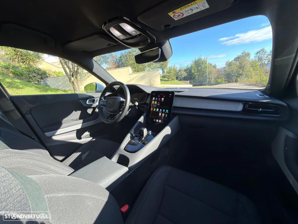 Polestar 2 Long Range 82 kWh - 8