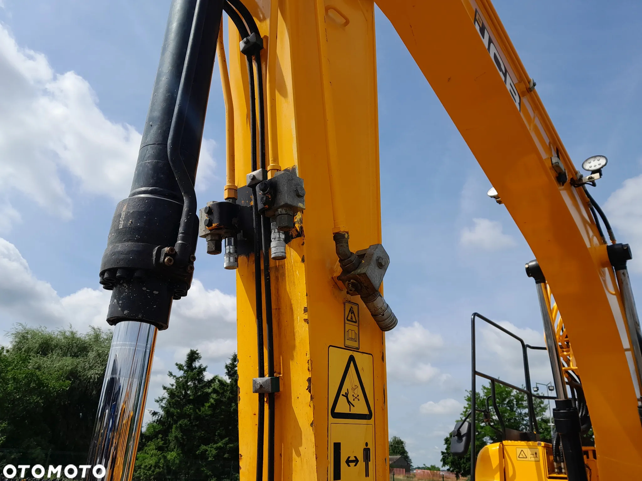 JCB JZ 141 LC - 20