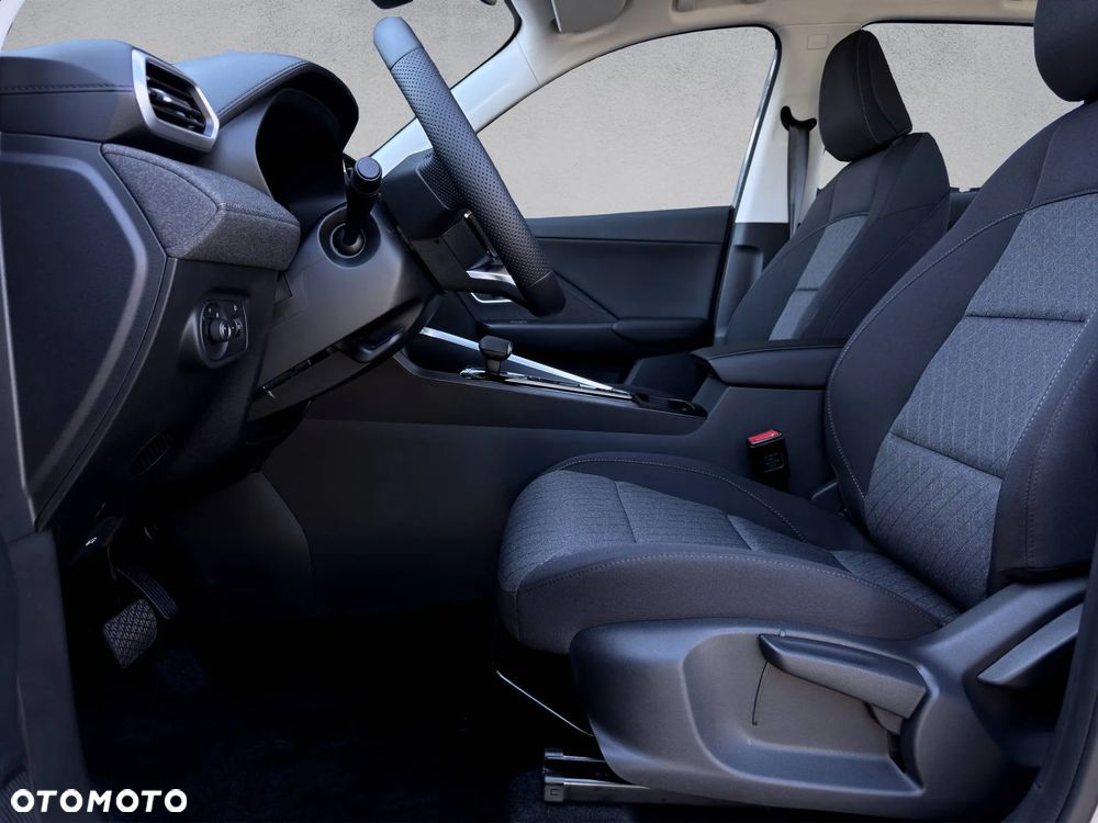 MG ZS 1.5 HEV+ Excite - 8