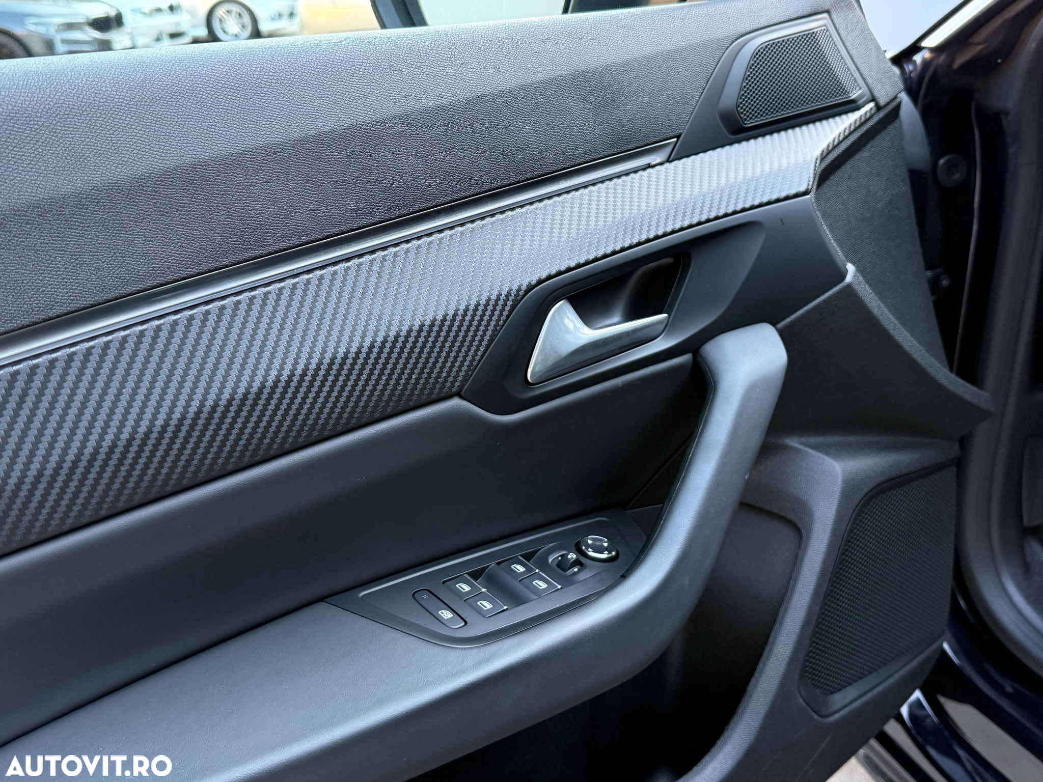 Peugeot 508 1.6 THP STT GT Line - 22