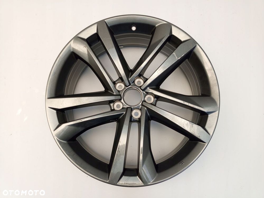 LEXUS NX 350 450H FELGA ALUMINIOWA 7.5" X 20" 5X114.3 ET 35 JSD25T - 6