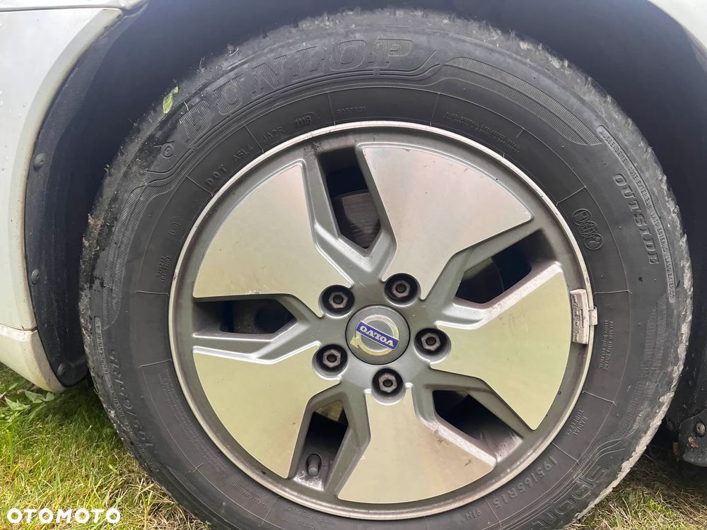 Volvo V50 1.6D DPF DRIVe - 13