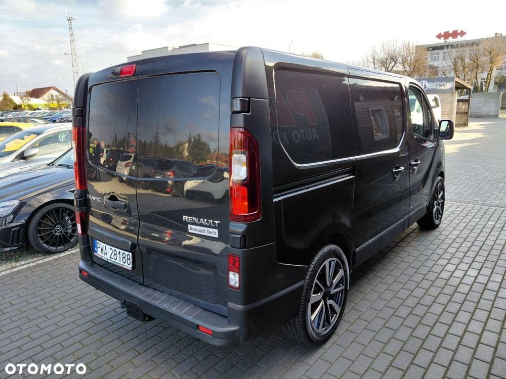 Renault TRAFIC - 9