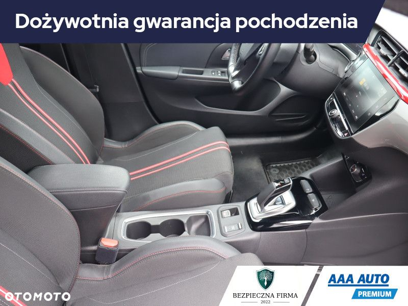 Opel Corsa - 10