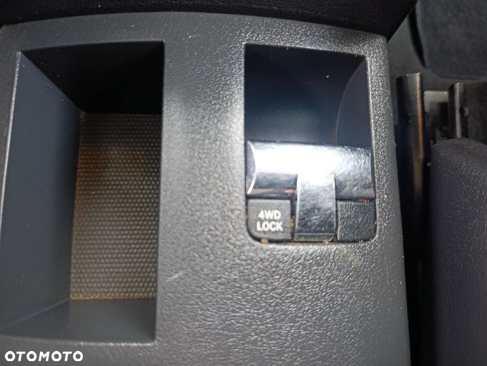 Jeep Patriot 2.0 CRD DPF Limited - 24