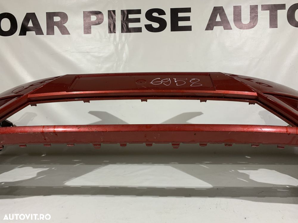 Bara fata Seat Ibiza, 2016, 2017, 2018, 2019, cod origine OE 6F0807221D. - 17