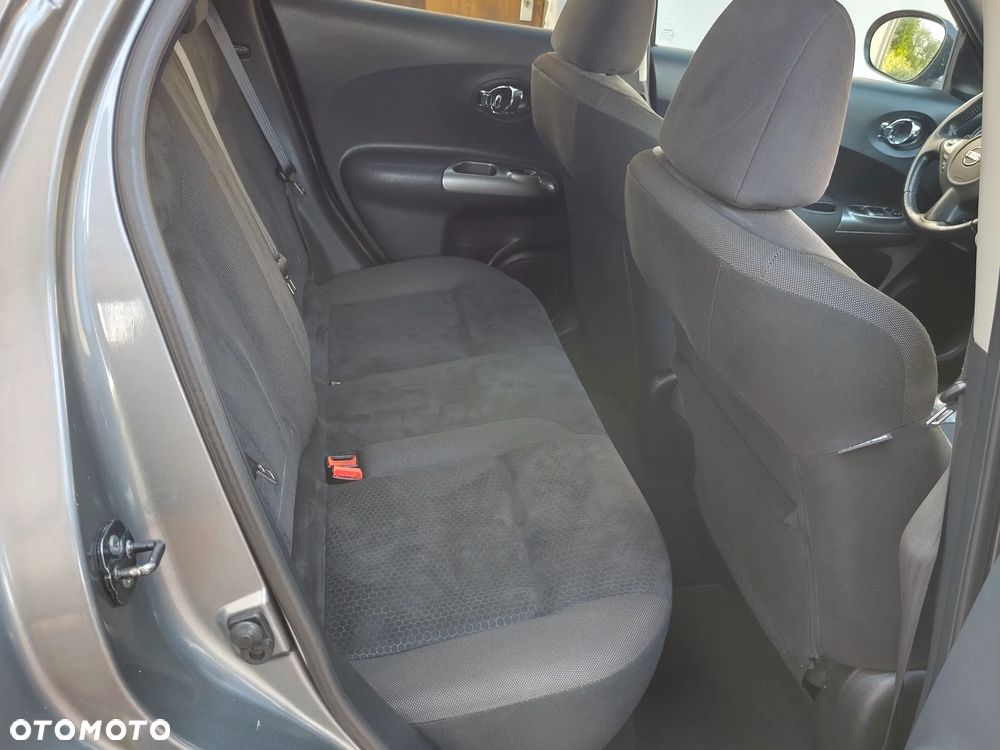Nissan Juke 1.5 dCi Edition - 22