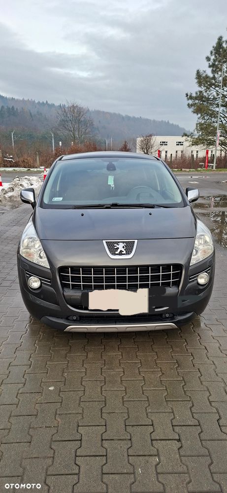 Peugeot 3008 1.6 Allure - 24