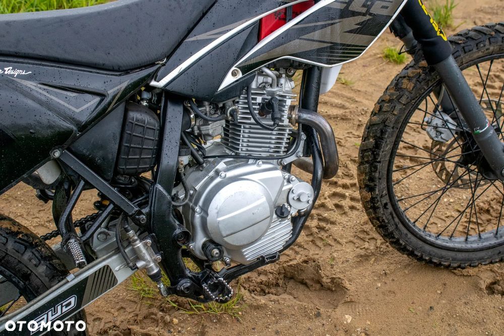 Beta RR - 7