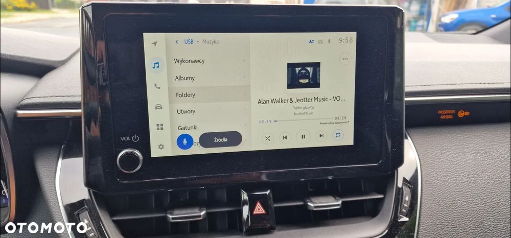 Toyota Corolla 2.0 Hybrid GR Sport - 11