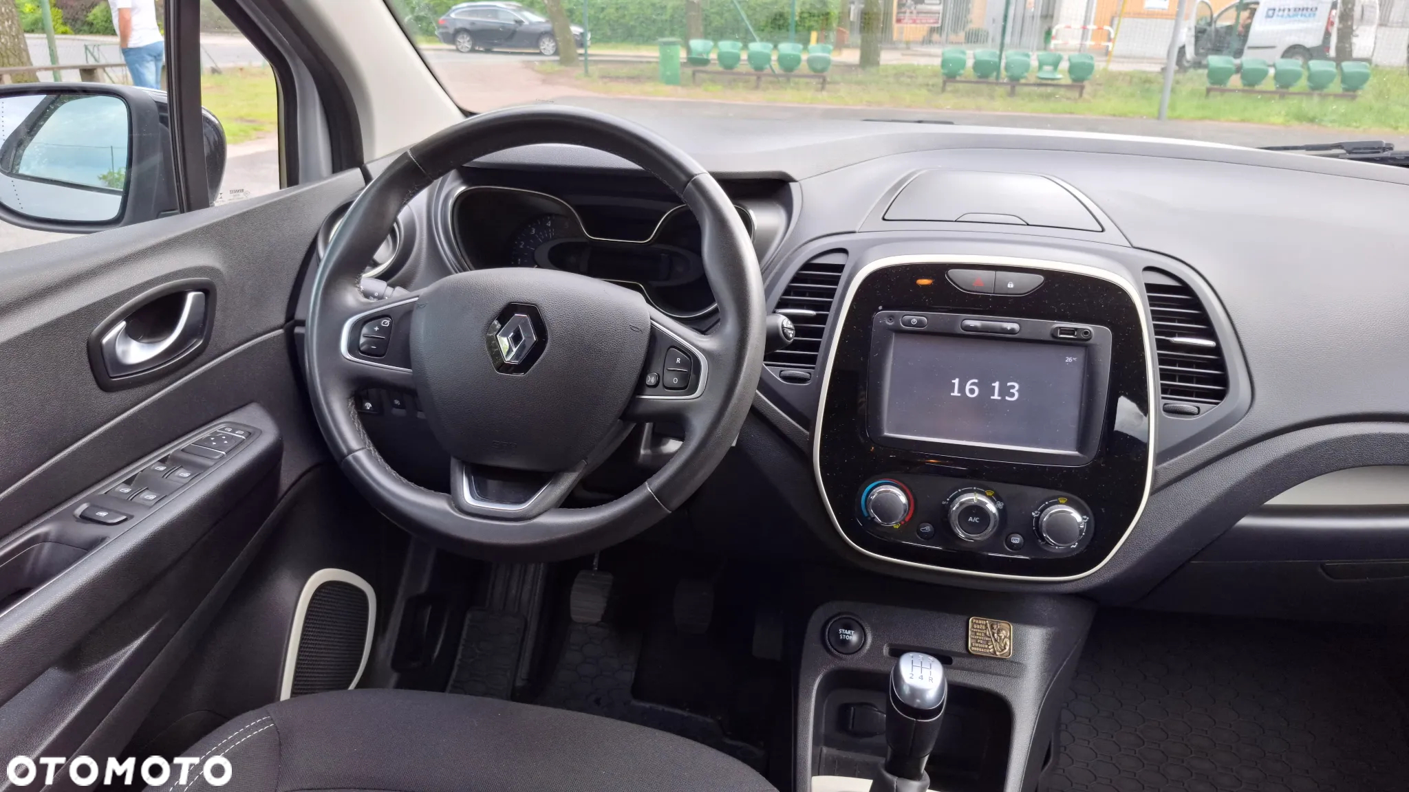 Renault Captur 1.5 dCi Alize - 17