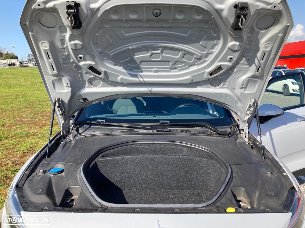 Polestar 2 Long Range 78 kWh AWD - 13