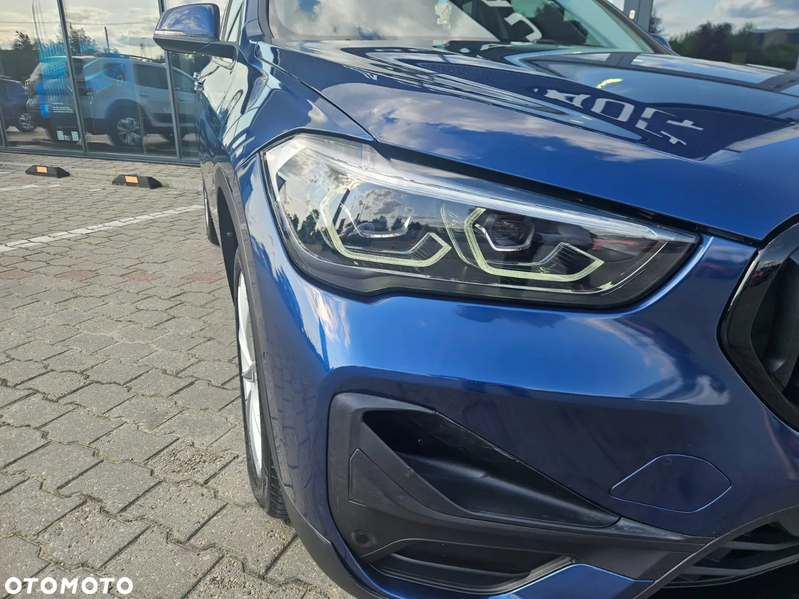BMW X1 sDrive16d - 17