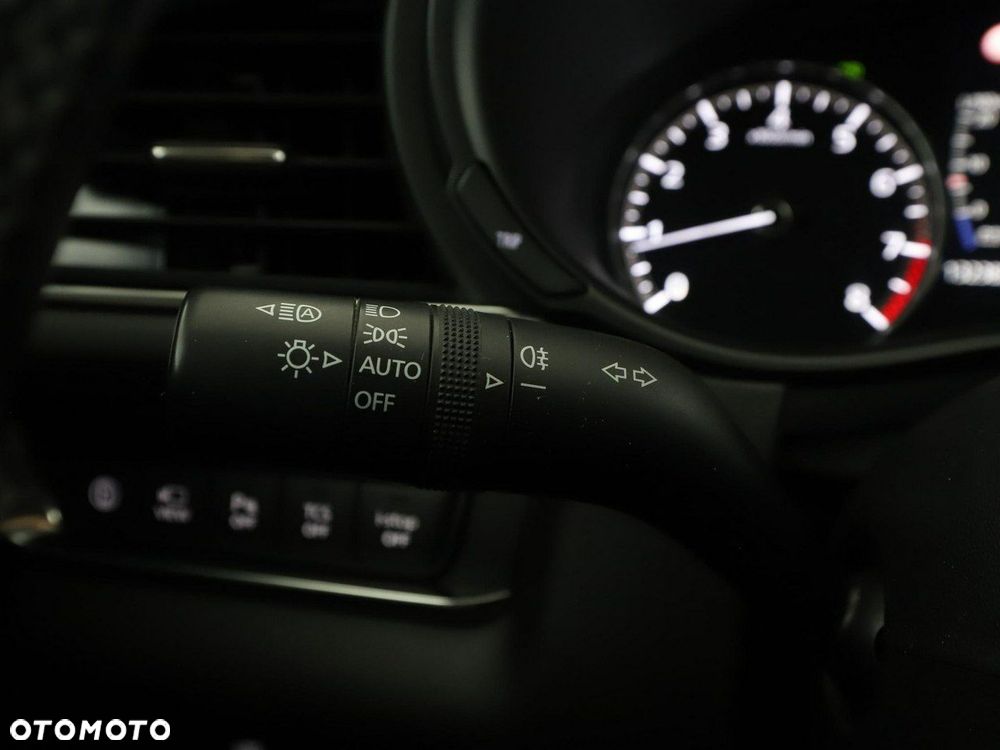 Mazda CX-30 SKYACTIV-G 2.0 M-Hybrid SELECTION - 36