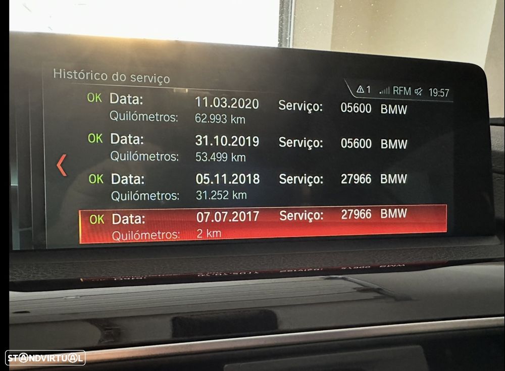 BMW 420 d M Sport - 59