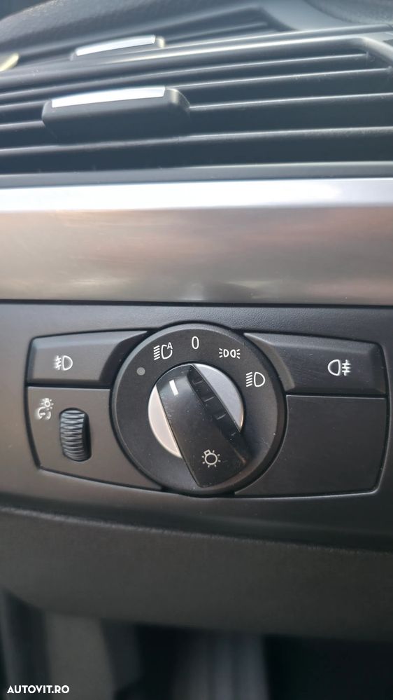 BMW X6 - 15