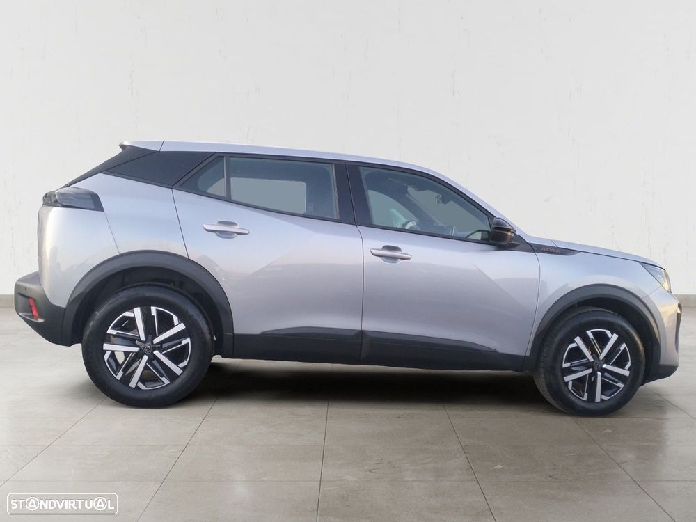 Peugeot 2008 1.2 PureTech Style - 7