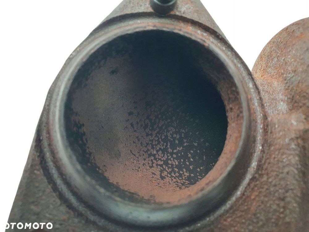 TURBOSPRĘŻARKA Ford Focus II Mondeo IV 1.8 TDCI 7G9Q-6K682-BC - 6
