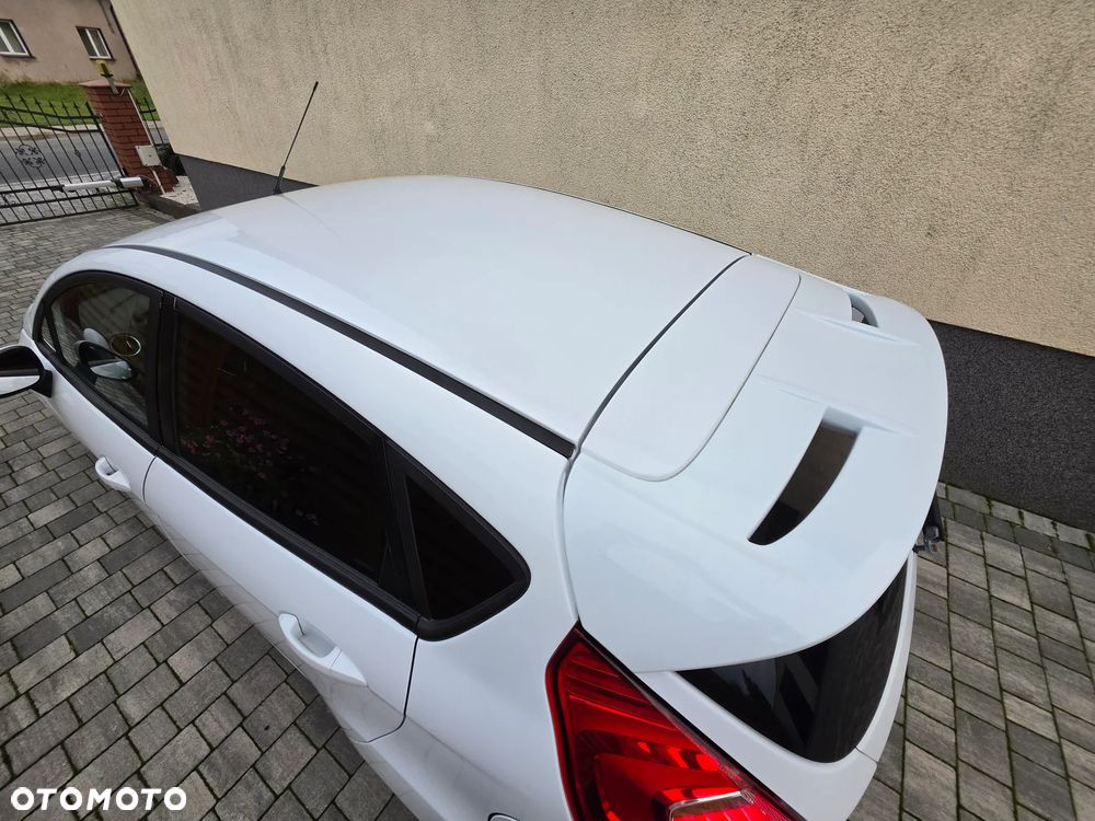 Ford Fiesta 1.0 EcoBoost ST-Line ASS - 13