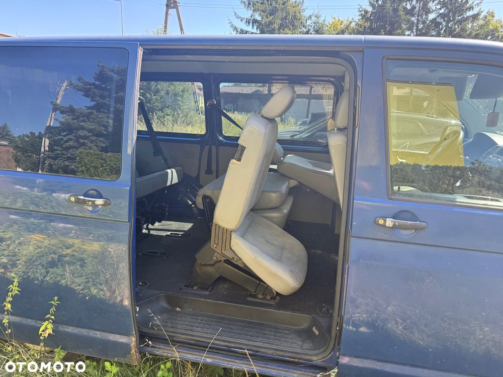 Volkswagen Transporter L2 - 6