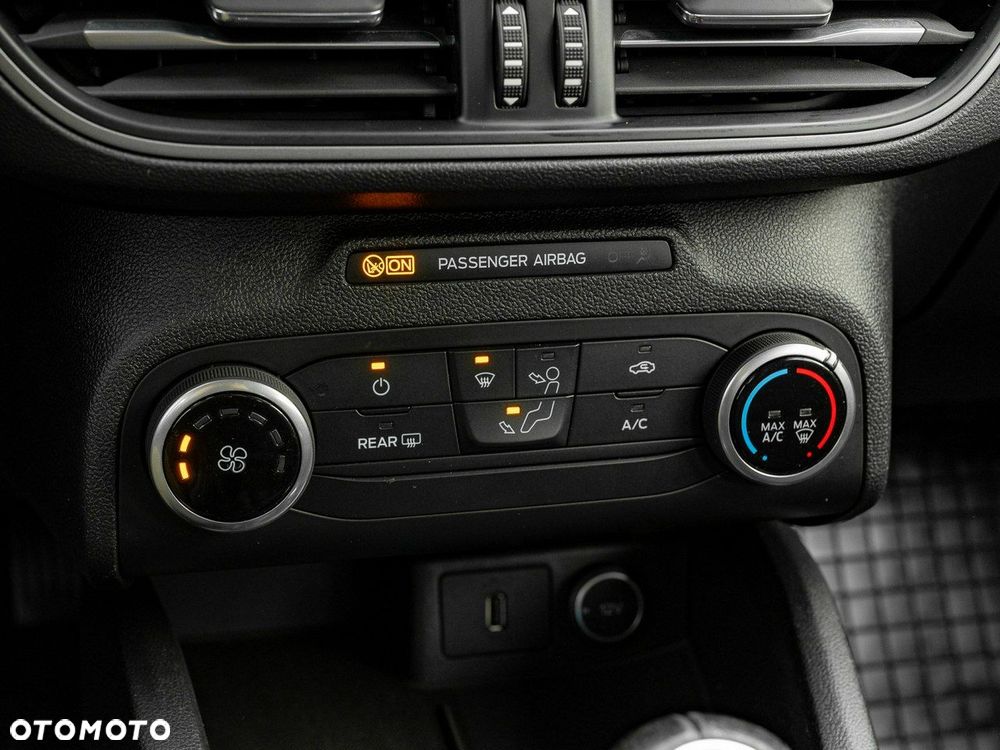 Ford Focus 1.5 EcoBlue Trend - 20