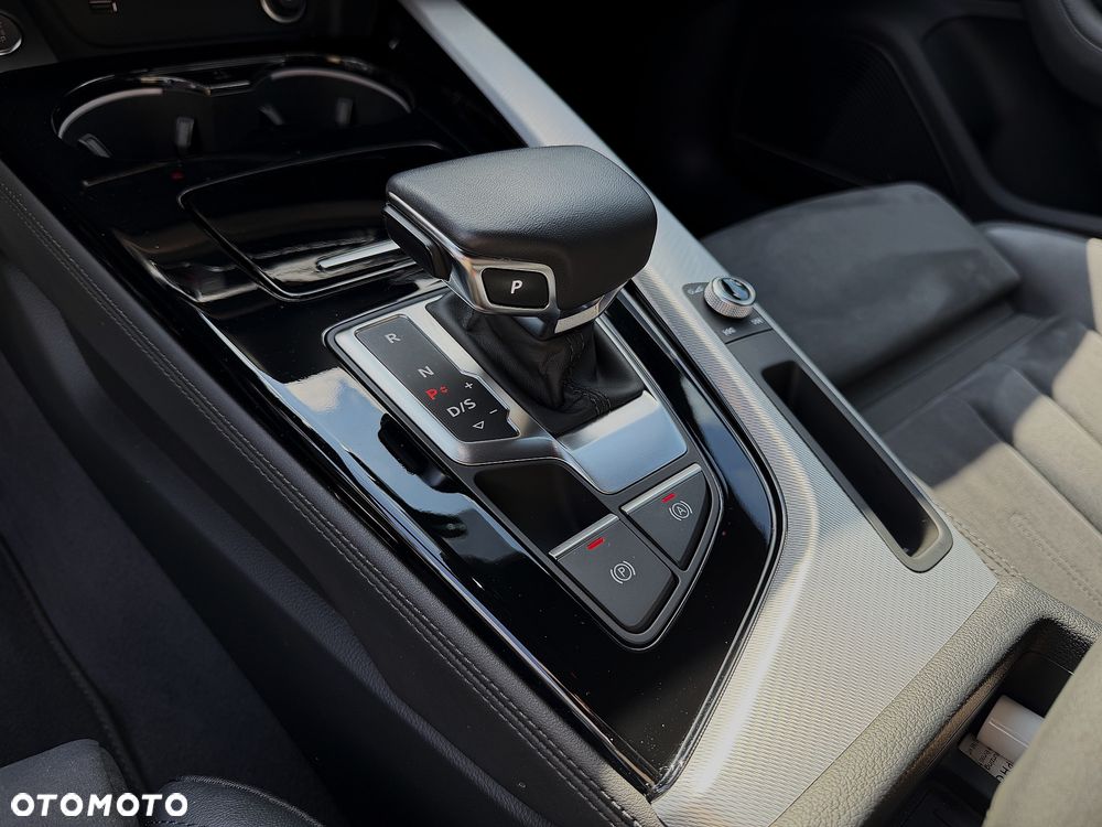 Audi A5 Sportback 40 TFSI mHEV Quattro S Line S tronic - 25