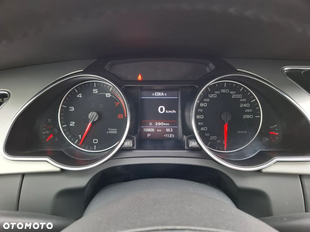 Audi A5 Cabrio - 22