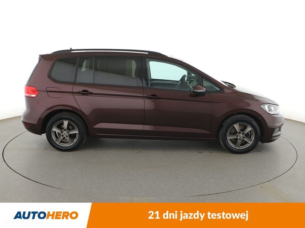 Volkswagen Touran - 7