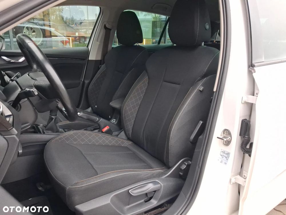 Skoda Scala 1.0 TSI Ambition - 12