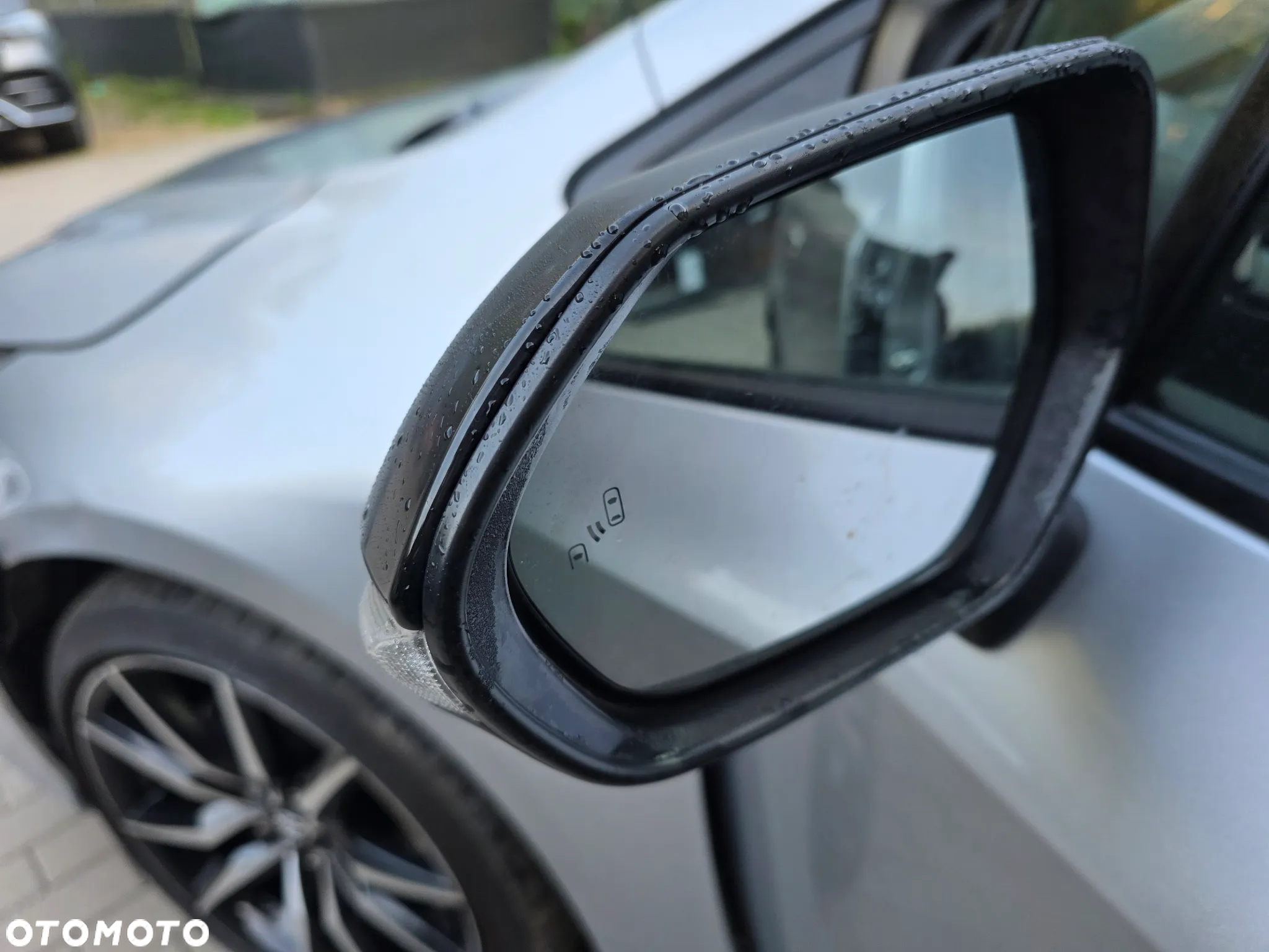 Toyota Corolla 1.8 Hybrid GPF GR Sport - 9