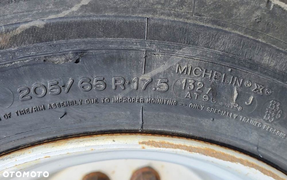 Faymonville STN-4AX - 6