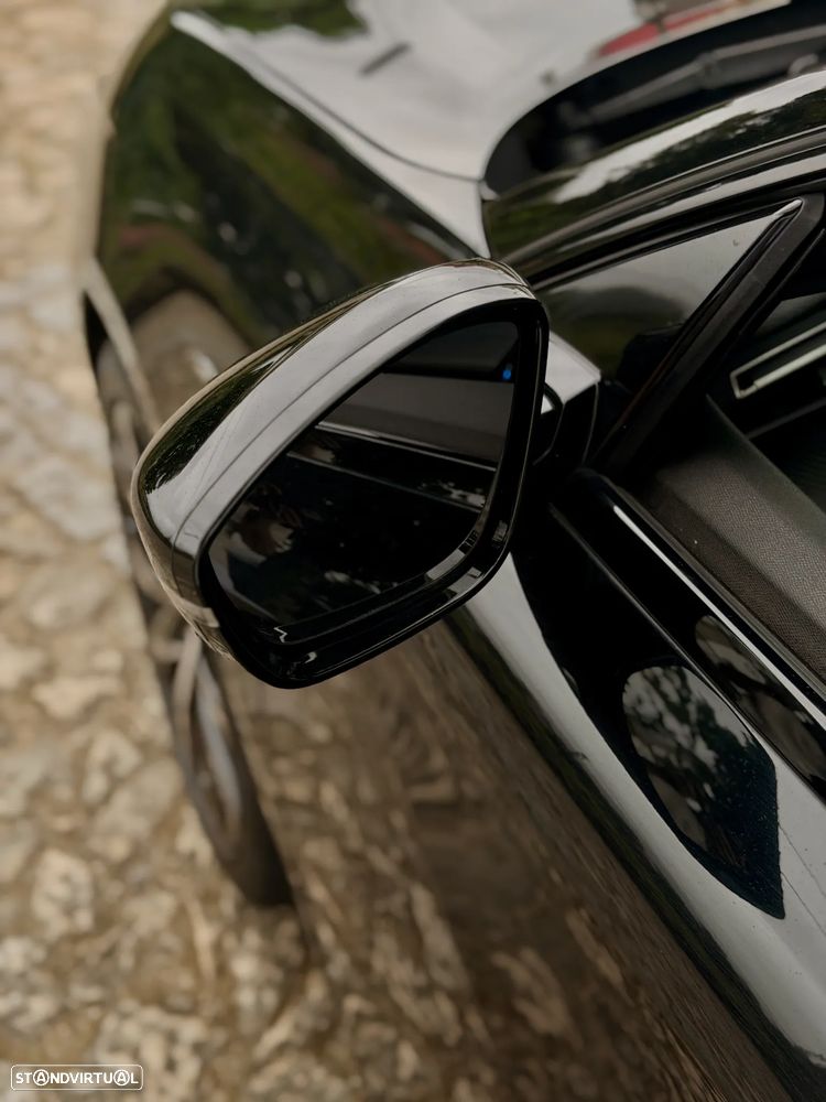 Peugeot 508 SW - 12