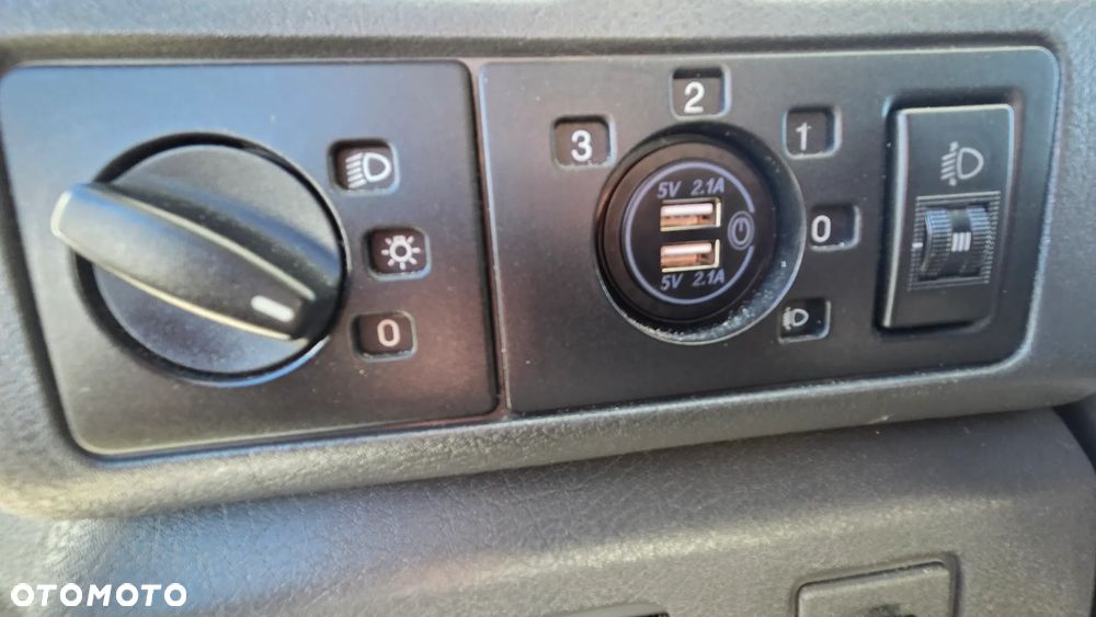 Fiat Ducato Burstner 2.5 D - 8