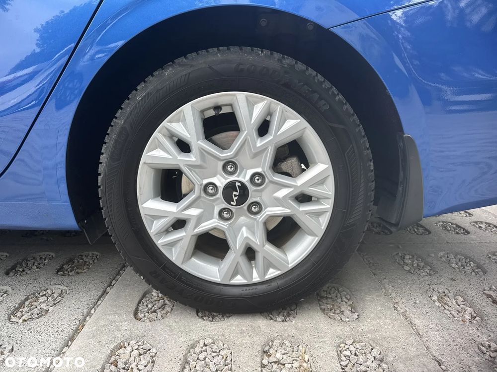 Kia Ceed 1.5 T-GDI M DCT - 19