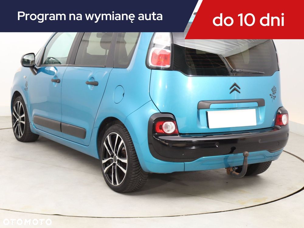 Citroen C3 Picasso 2010 photo 5