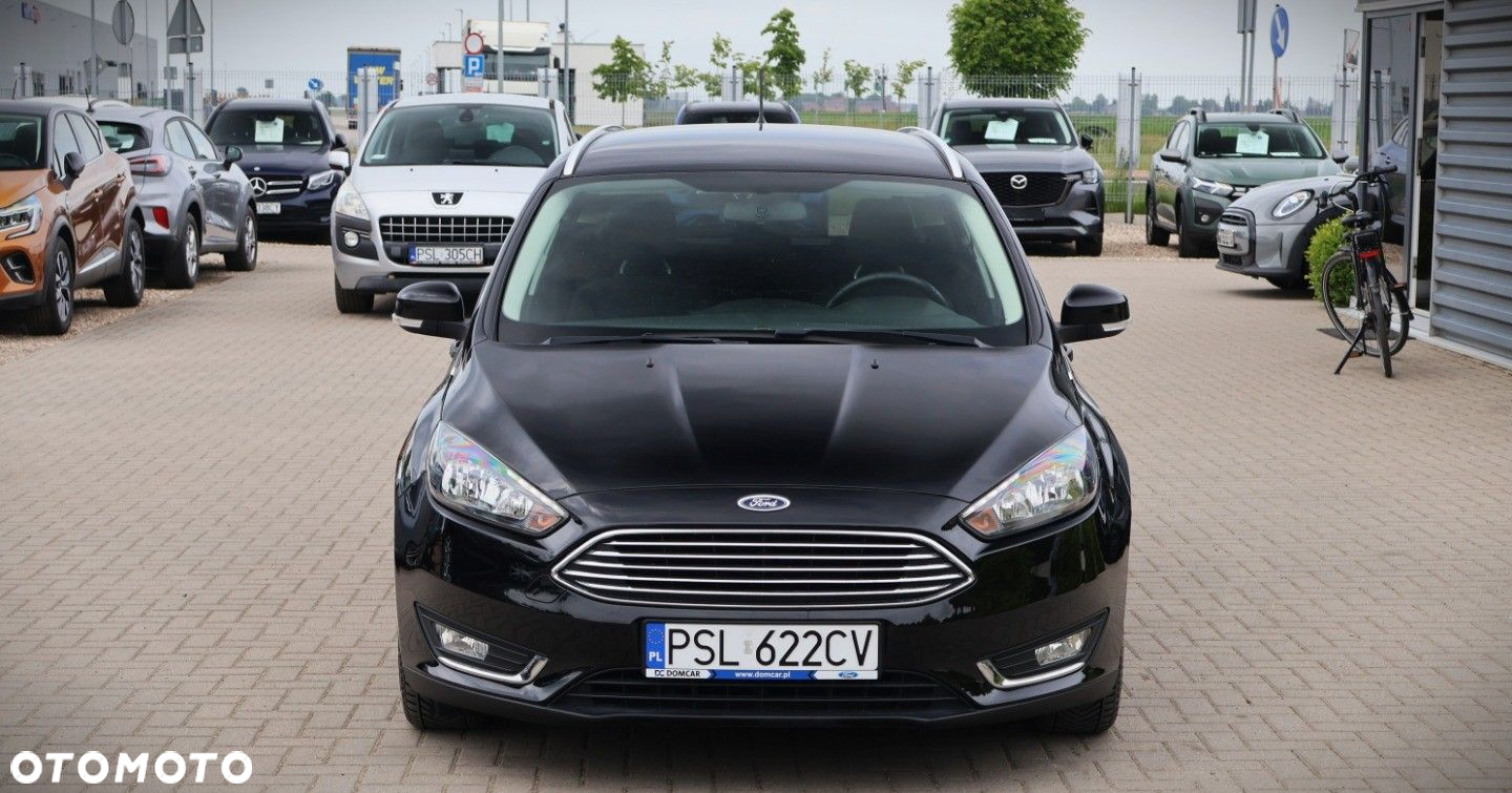 Ford Focus - 3