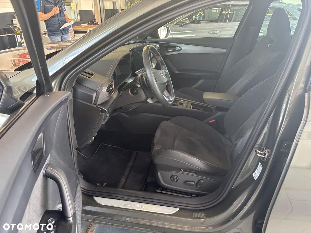 Cupra Formentor VZ 2.0 TSI 4Drive DSG Tribe Edition - 15