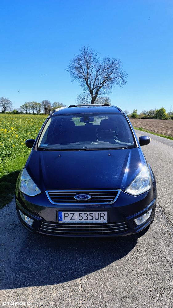 Ford Galaxy 1.6 EcoBoost Start/Stop Titanium - 5