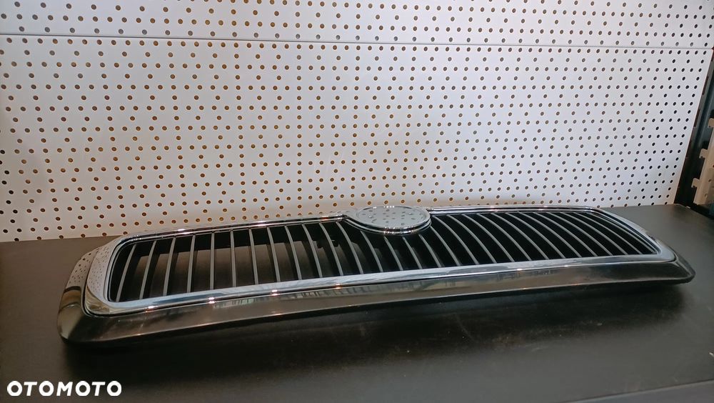 Atrapa Grill Skoda Felicia '98-'01 - 2