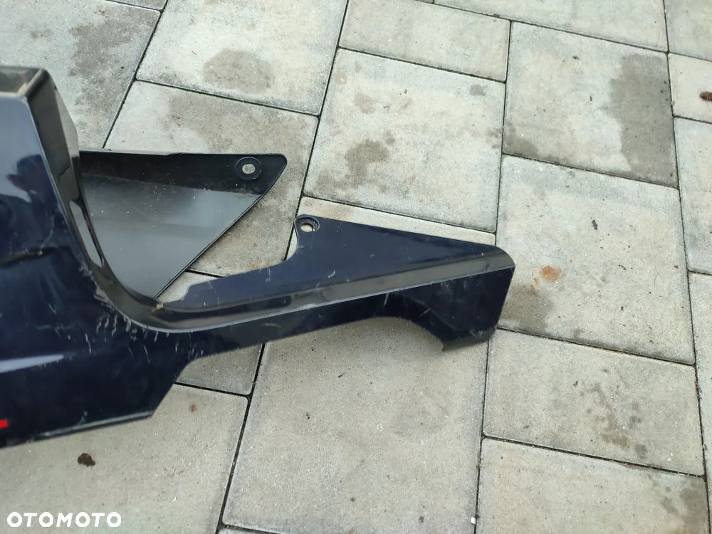 Owiewka, osłona, pług Honda CBR 1000 SC59 - 6