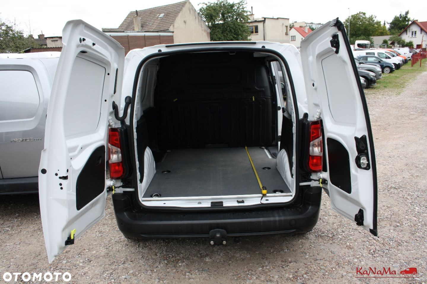 Toyota Proace City - 4