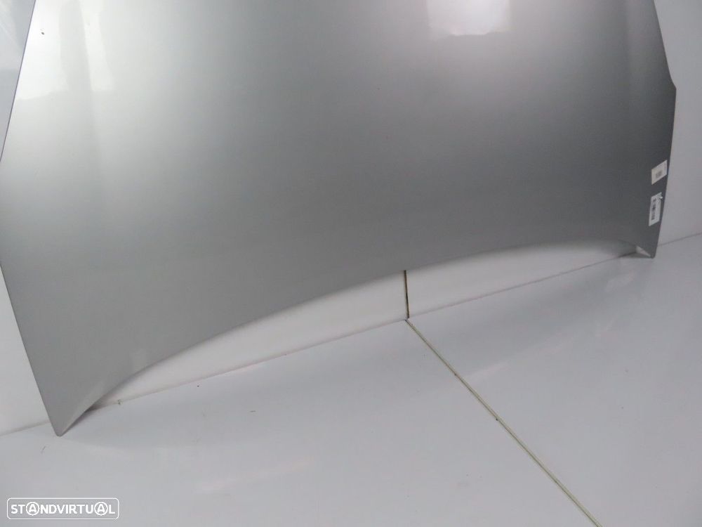 Capo / Capot Usado / Original CITROEN BERLINGO (B9)/PEUGEOT PARTNER Tepee/PEUGEO... - 3