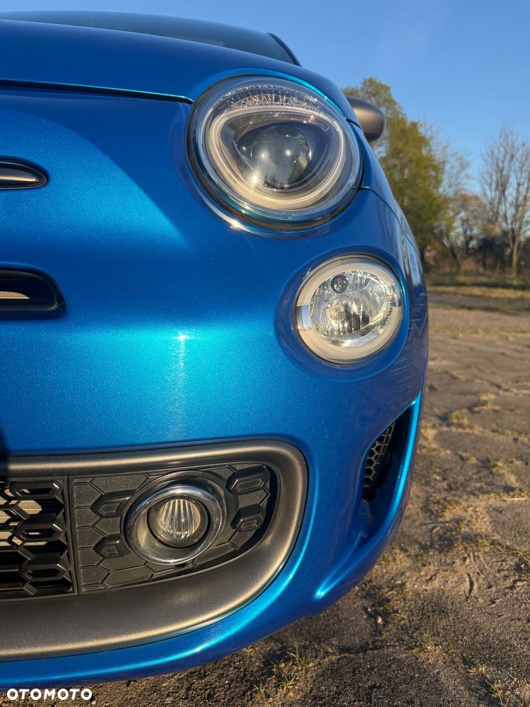 Fiat 500 1.2 Pop - 5