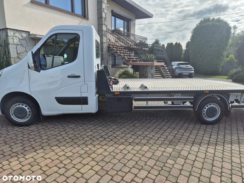 Renault Master - 13