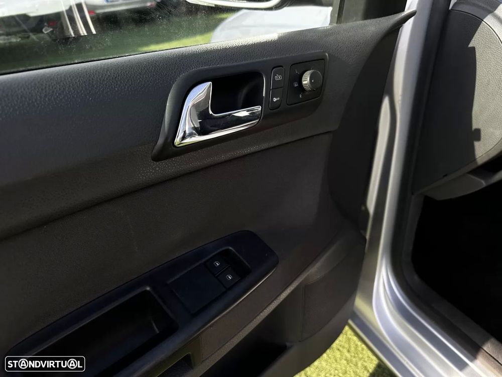 VW Polo 1.2 Confortline - 26