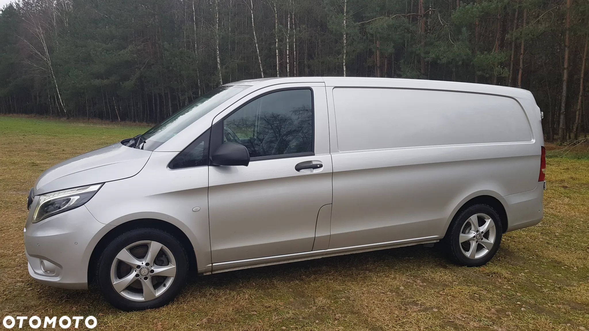 Mercedes-Benz VITO - 3