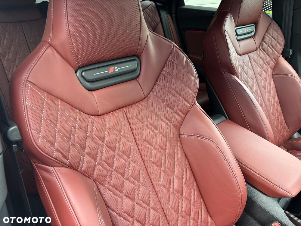 Audi S5 Avant TFSI S tronic - 33