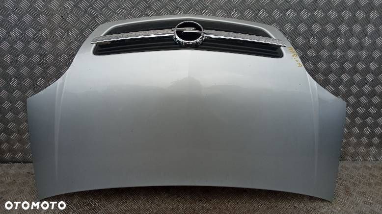 MASKA OPEL MERIVA